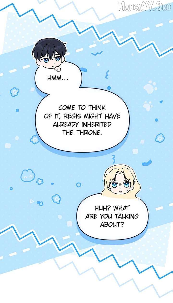 I’d Rather Abandon Than Be Abandoned Chapter 66 page 8 - 