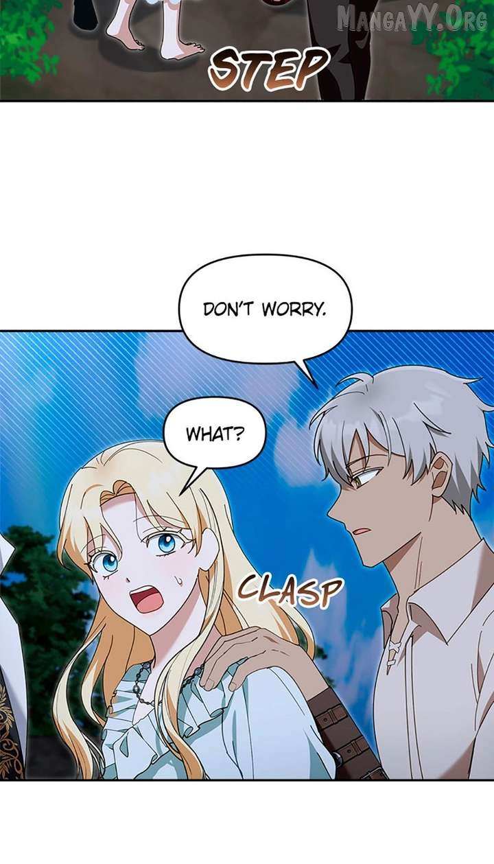 I’d Rather Abandon Than Be Abandoned Chapter 66 page 10 - 