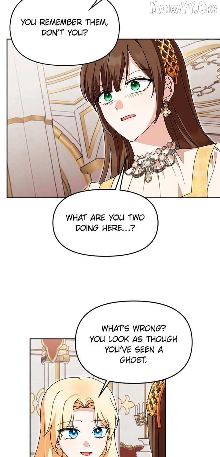 I’d Rather Abandon Than Be Abandoned Chapter 67 page 2 - 
