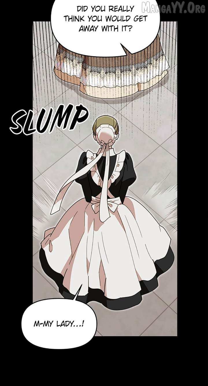 I’d Rather Abandon Than Be Abandoned Chapter 67 page 11 - 