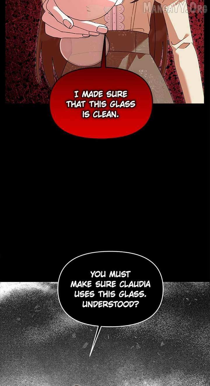 I’d Rather Abandon Than Be Abandoned Chapter 67 page 15 - 