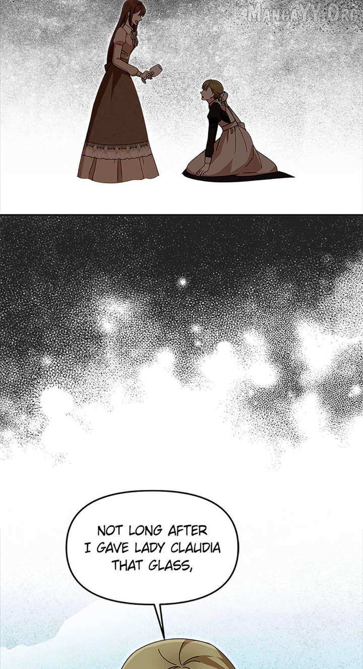 I’d Rather Abandon Than Be Abandoned Chapter 67 page 16 - 