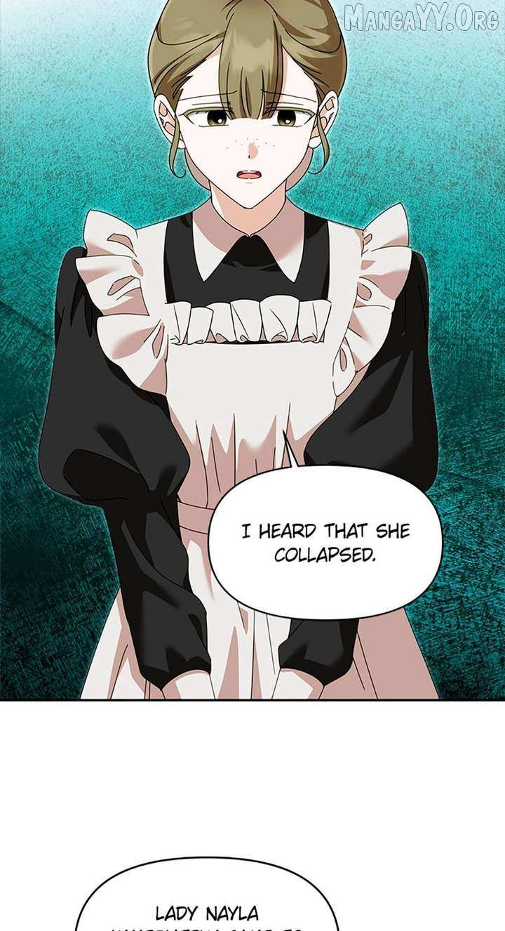 I’d Rather Abandon Than Be Abandoned Chapter 67 page 17 - 