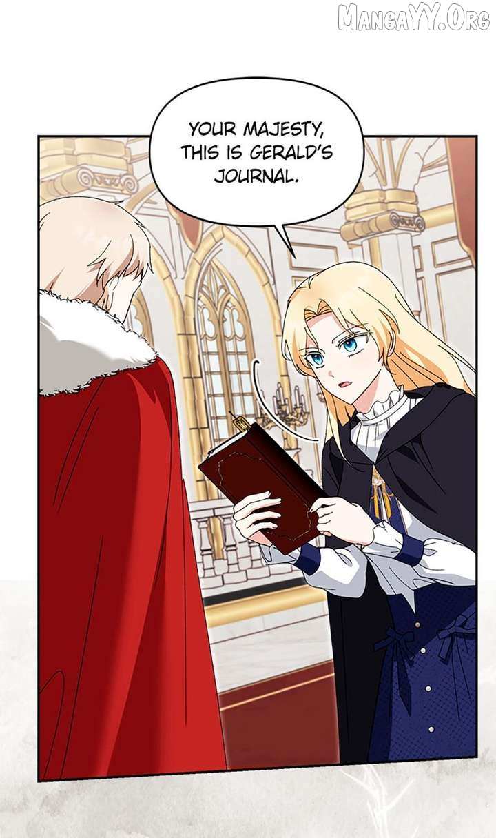 I’d Rather Abandon Than Be Abandoned Chapter 67 page 25 - 