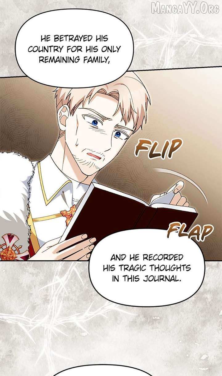 I’d Rather Abandon Than Be Abandoned Chapter 67 page 26 - 