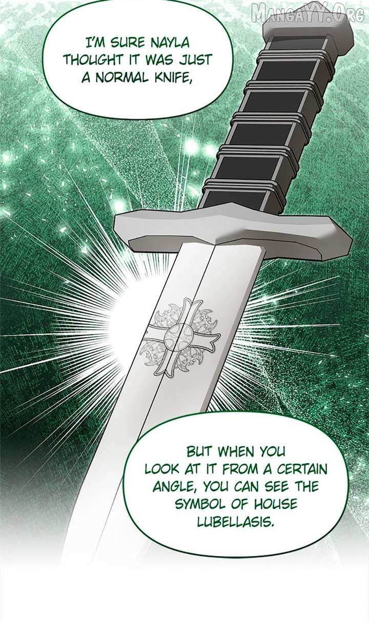 I’d Rather Abandon Than Be Abandoned Chapter 67 page 28 - 