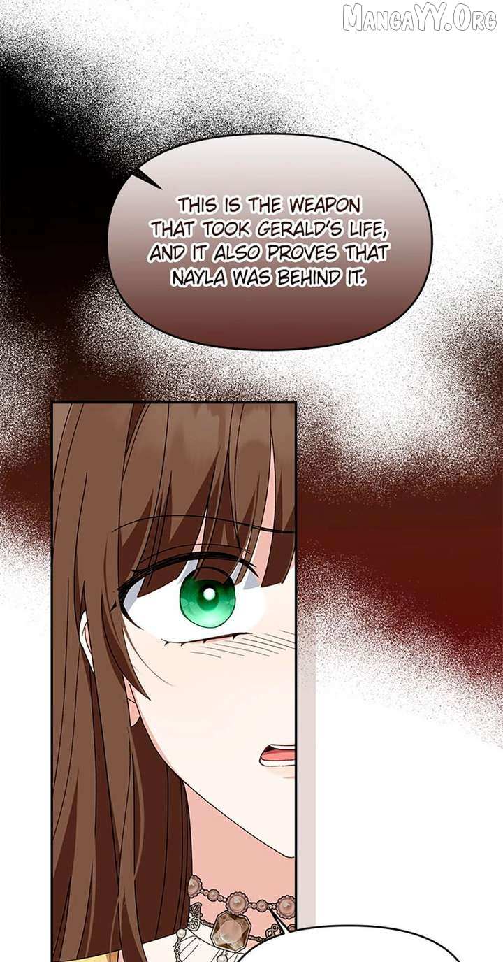 I’d Rather Abandon Than Be Abandoned Chapter 67 page 29 - 