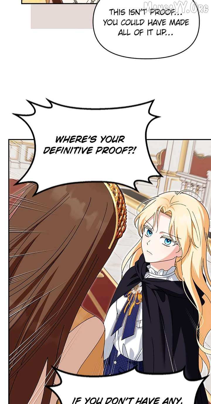 I’d Rather Abandon Than Be Abandoned Chapter 67 page 30 - 