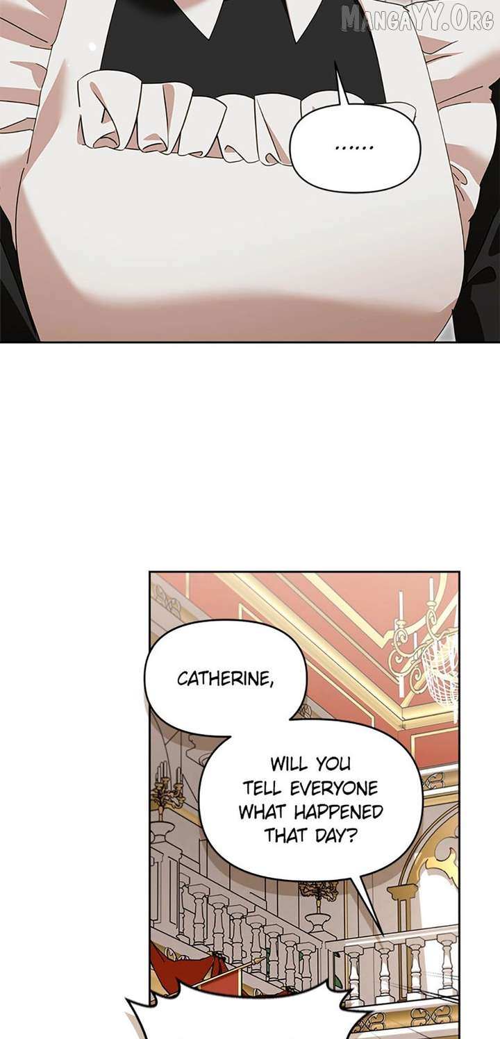 I’d Rather Abandon Than Be Abandoned Chapter 67 page 4 - 