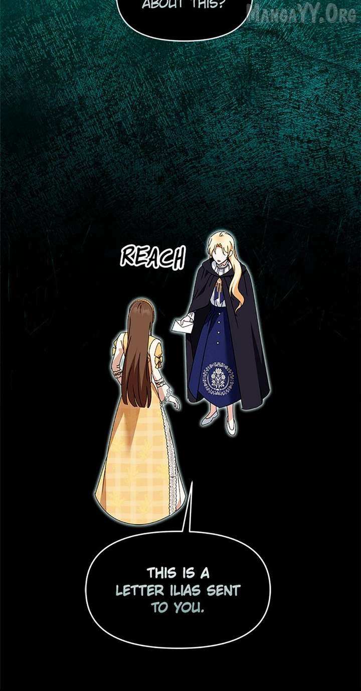 I’d Rather Abandon Than Be Abandoned Chapter 67 page 32 - 