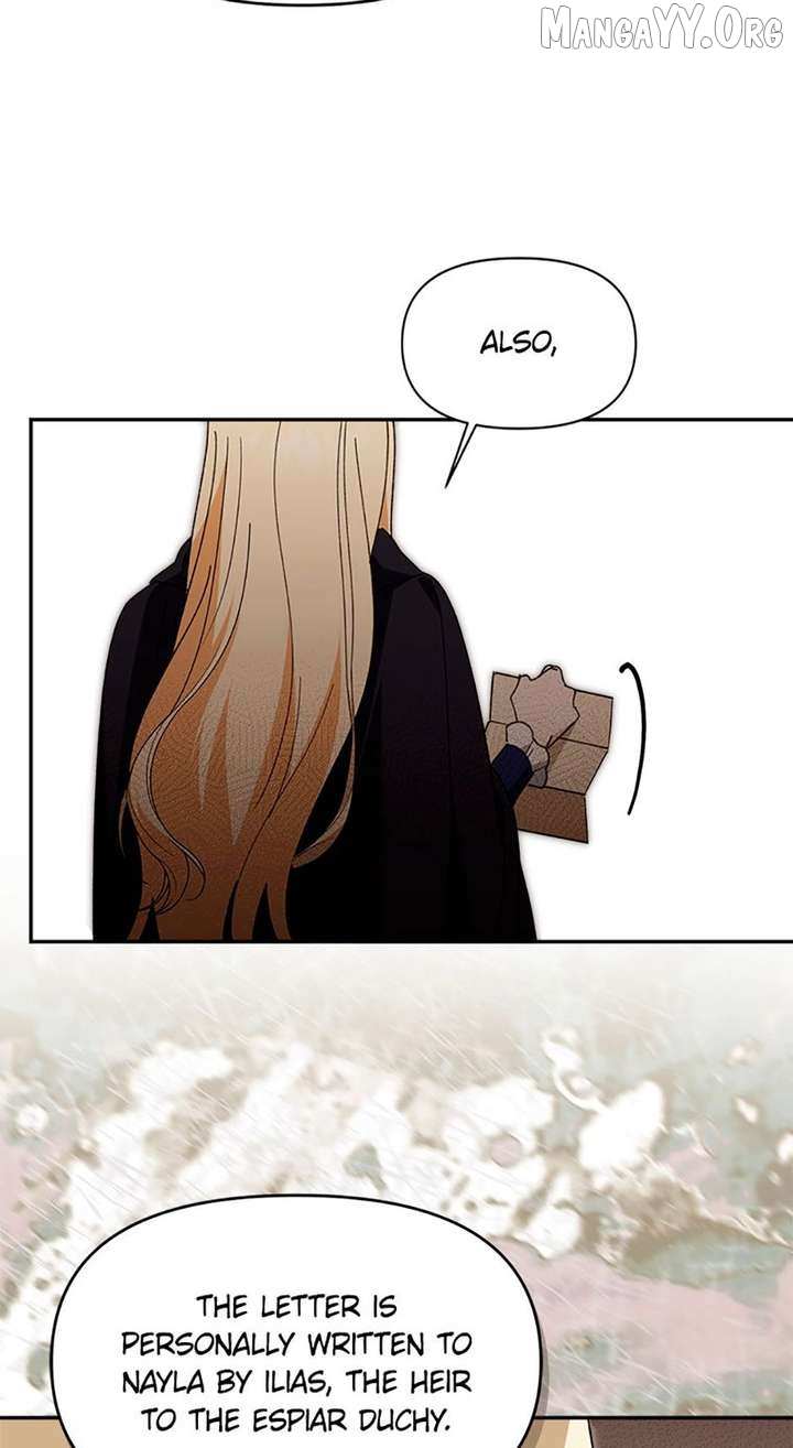 I’d Rather Abandon Than Be Abandoned Chapter 67 page 34 - 