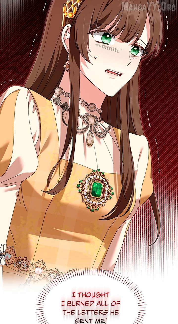 I’d Rather Abandon Than Be Abandoned Chapter 67 page 37 - 