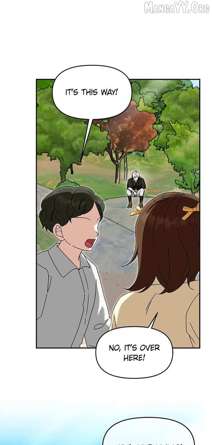 I’d Rather Abandon Than Be Abandoned Chapter 67 page 39 - 