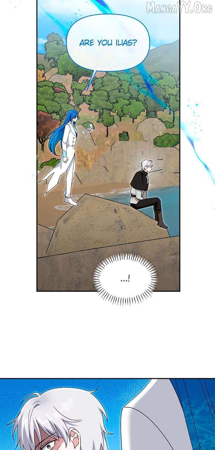 I’d Rather Abandon Than Be Abandoned Chapter 67 page 41 - 