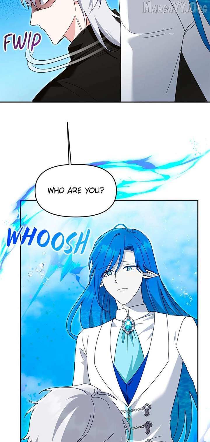 I’d Rather Abandon Than Be Abandoned Chapter 67 page 42 - 
