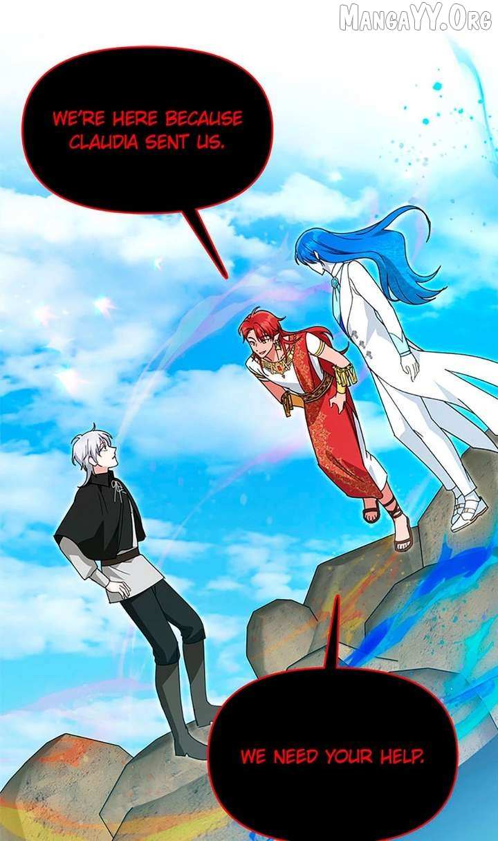 I’d Rather Abandon Than Be Abandoned Chapter 67 page 44 - 