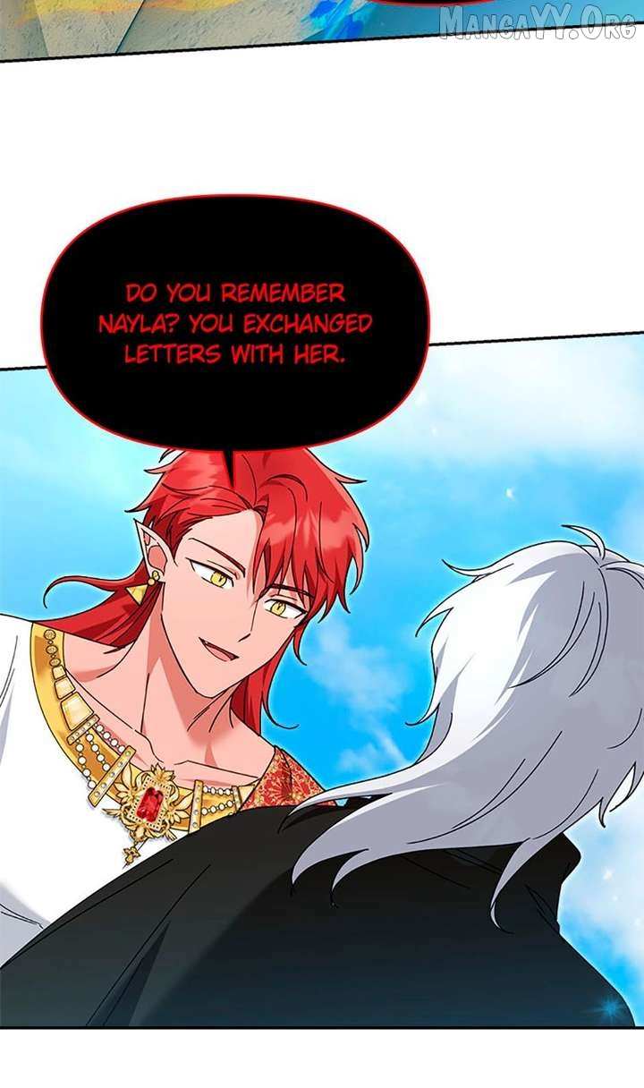 I’d Rather Abandon Than Be Abandoned Chapter 67 page 45 - 