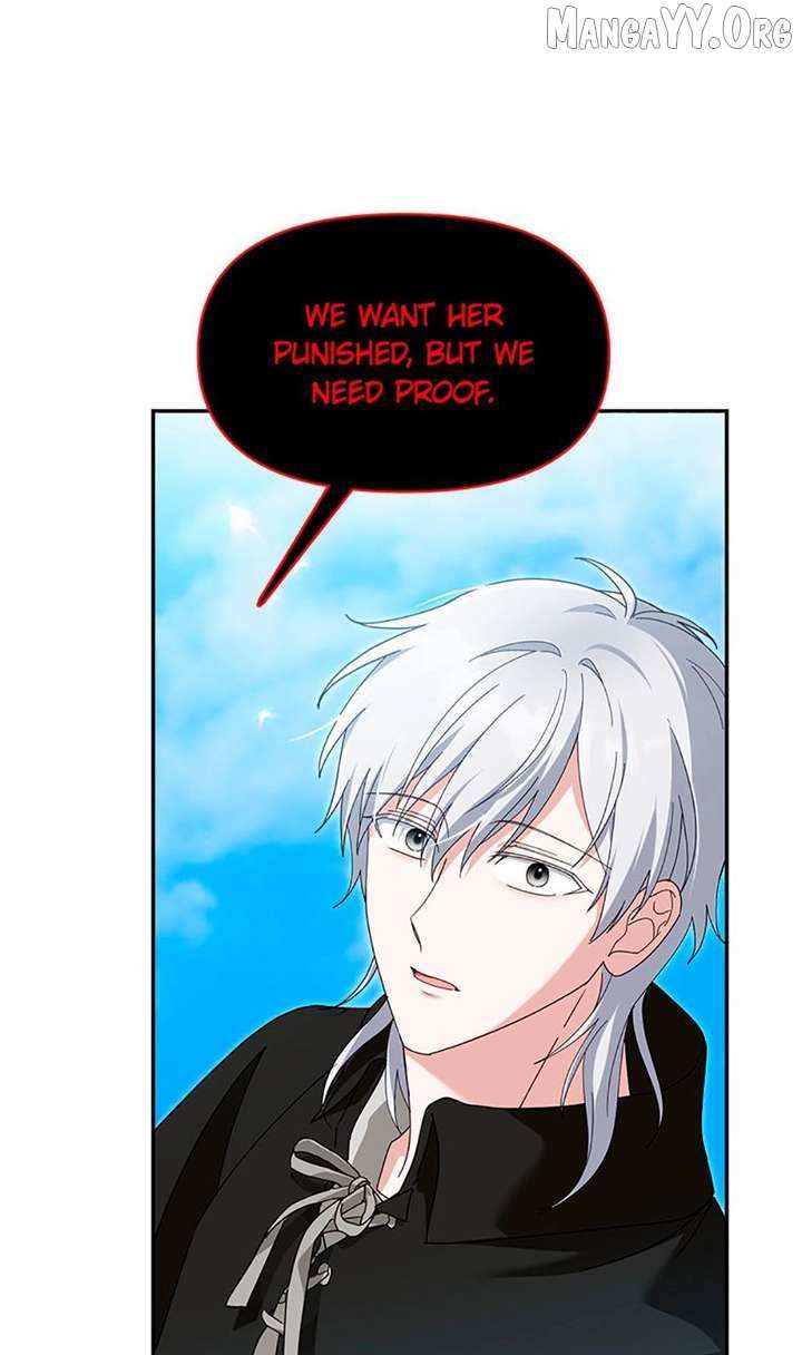 I’d Rather Abandon Than Be Abandoned Chapter 67 page 46 - 