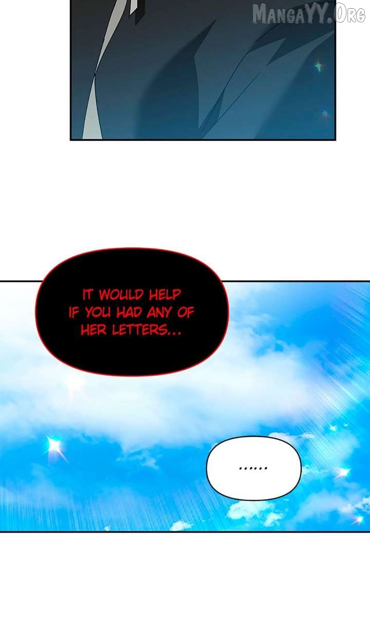 I’d Rather Abandon Than Be Abandoned Chapter 67 page 47 - 