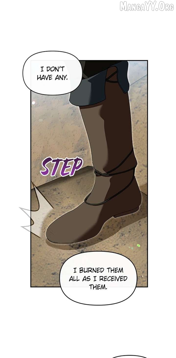 I’d Rather Abandon Than Be Abandoned Chapter 67 page 48 - 