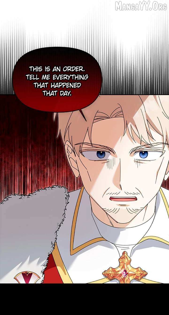 I’d Rather Abandon Than Be Abandoned Chapter 67 page 6 - 