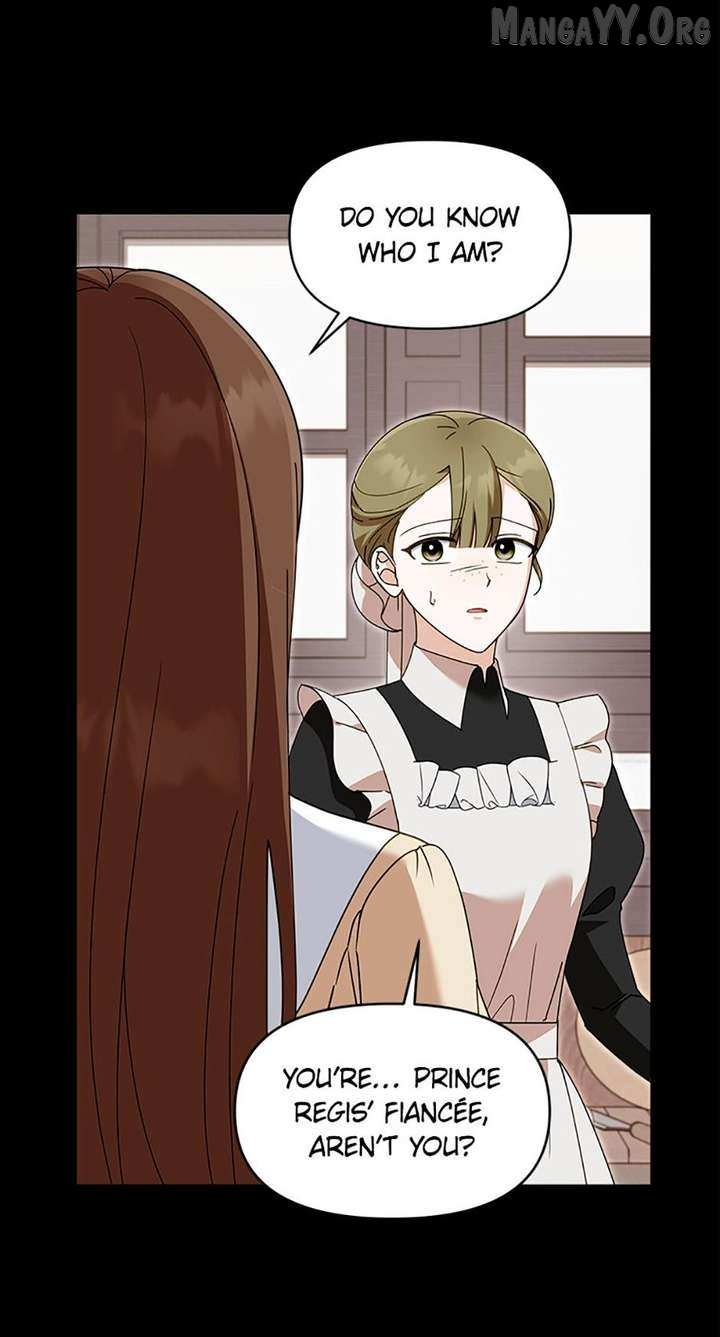 I’d Rather Abandon Than Be Abandoned Chapter 67 page 9 - 