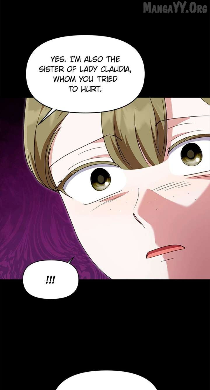 I’d Rather Abandon Than Be Abandoned Chapter 67 page 10 - 