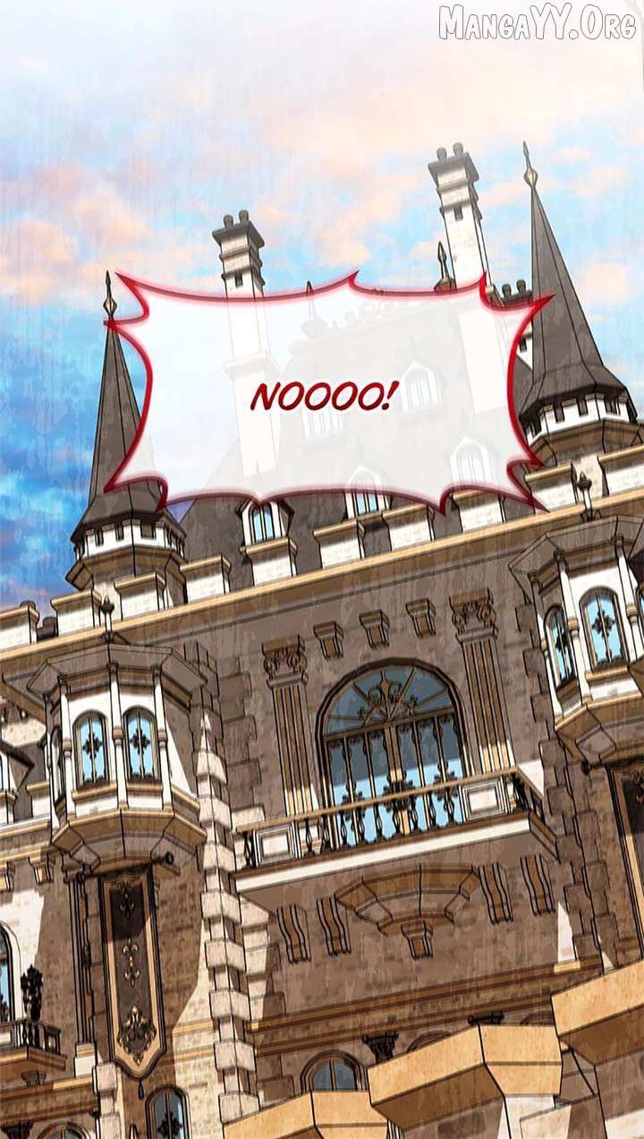 I’d Rather Abandon Than Be Abandoned Chapter 68 page 14 - 