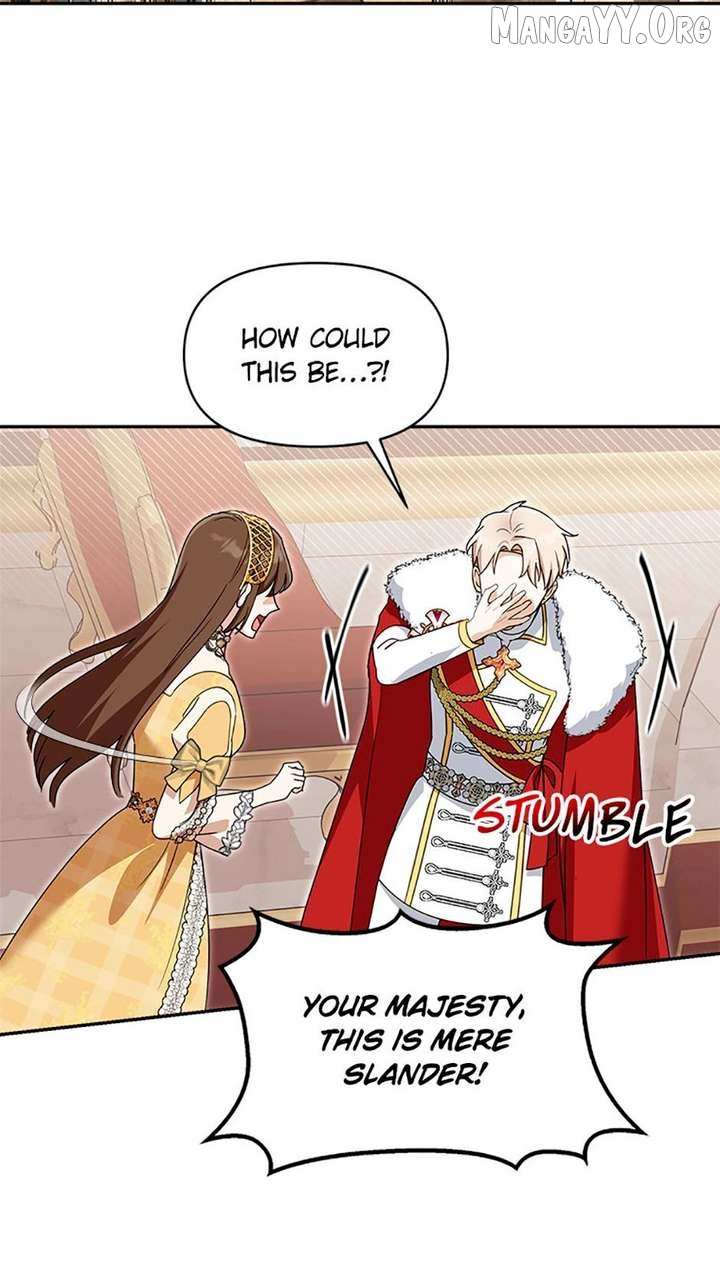 I’d Rather Abandon Than Be Abandoned Chapter 68 page 15 - 
