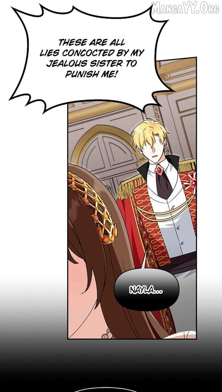 I’d Rather Abandon Than Be Abandoned Chapter 68 page 16 - 