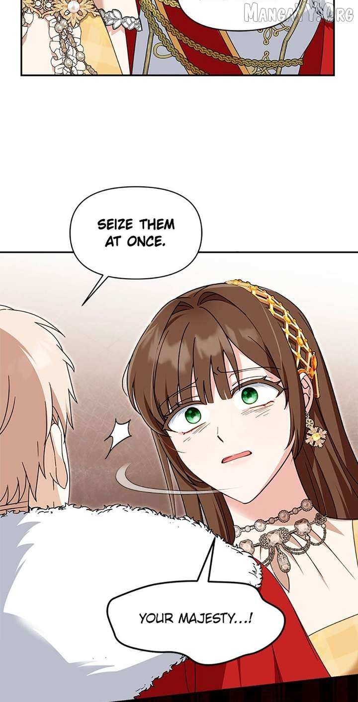 I’d Rather Abandon Than Be Abandoned Chapter 68 page 21 - 