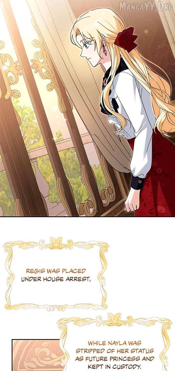 I’d Rather Abandon Than Be Abandoned Chapter 68 page 24 - 