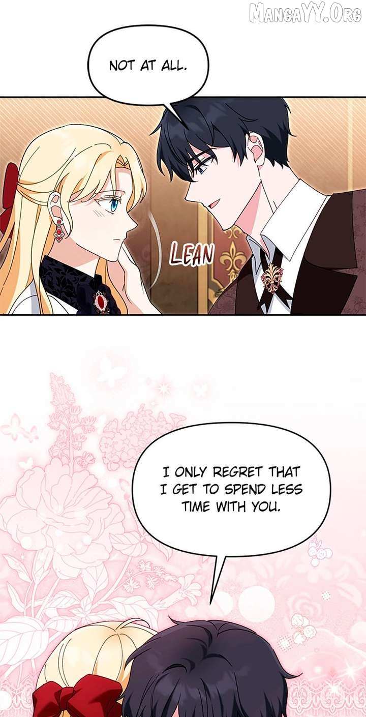 I’d Rather Abandon Than Be Abandoned Chapter 68 page 28 - 