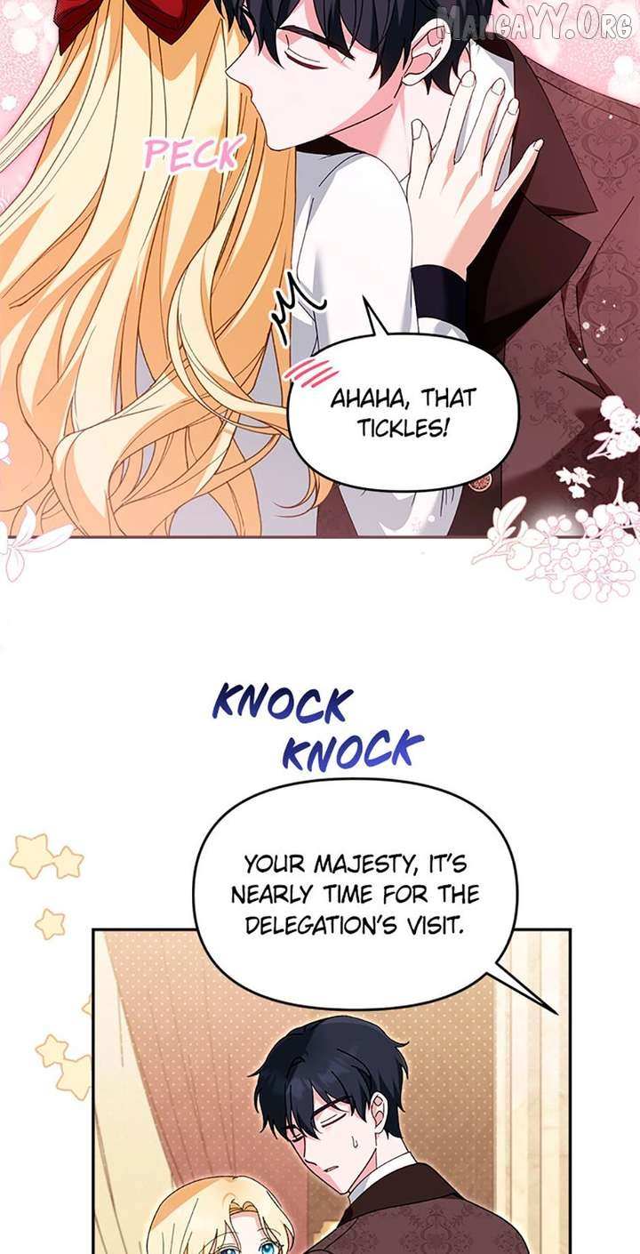 I’d Rather Abandon Than Be Abandoned Chapter 68 page 29 - 