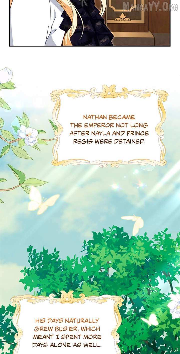 I’d Rather Abandon Than Be Abandoned Chapter 68 page 31 - 