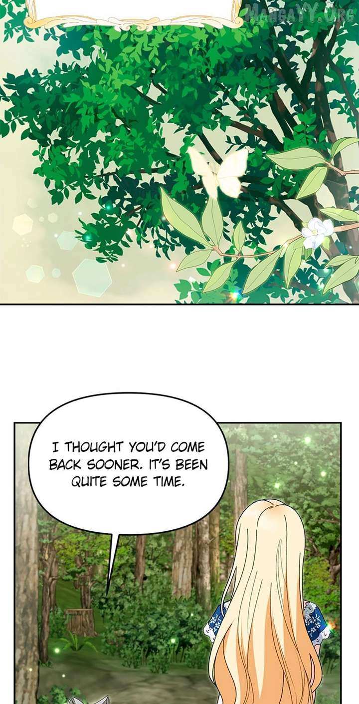 I’d Rather Abandon Than Be Abandoned Chapter 68 page 32 - 