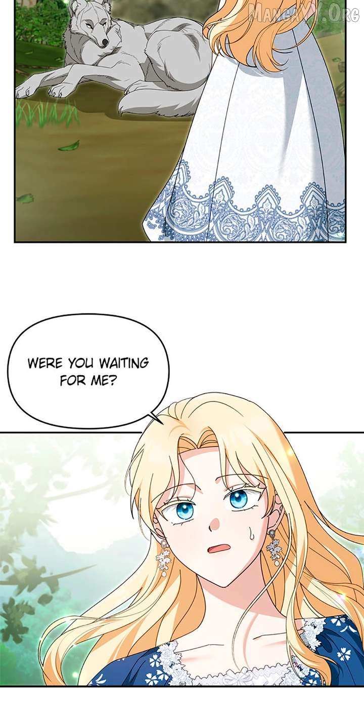 I’d Rather Abandon Than Be Abandoned Chapter 68 page 33 - 