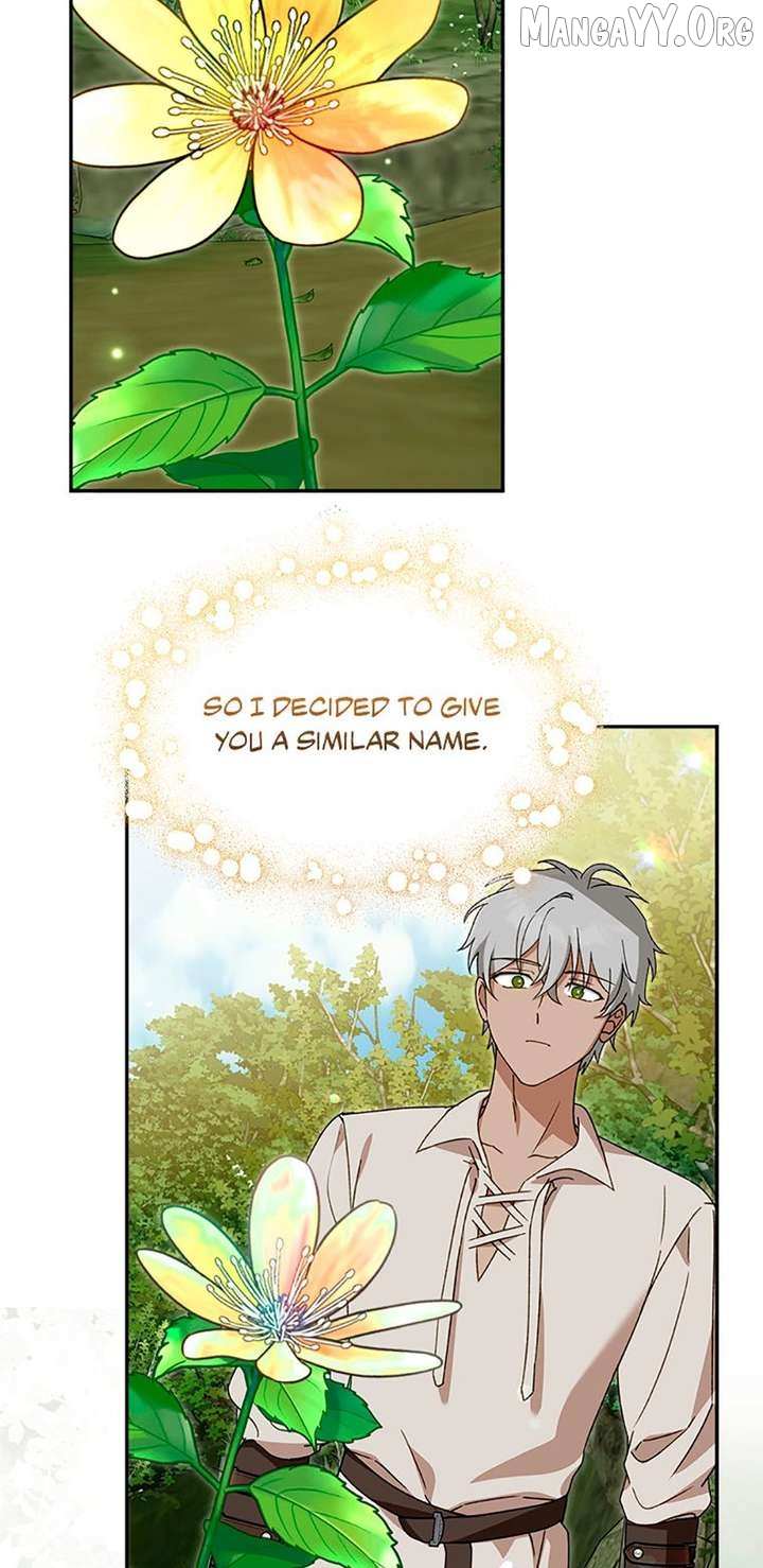 I’d Rather Abandon Than Be Abandoned Chapter 68 page 37 - 