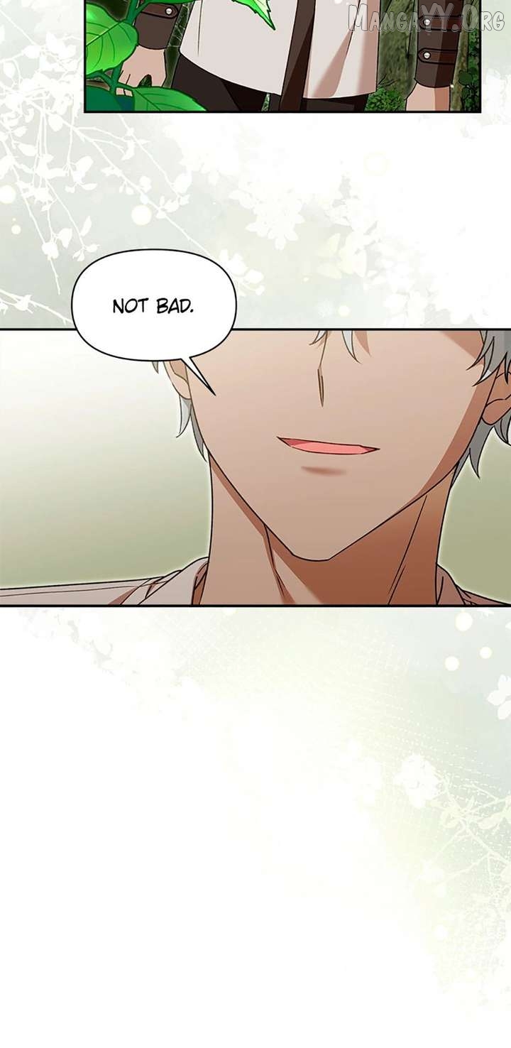 I’d Rather Abandon Than Be Abandoned Chapter 68 page 38 - 