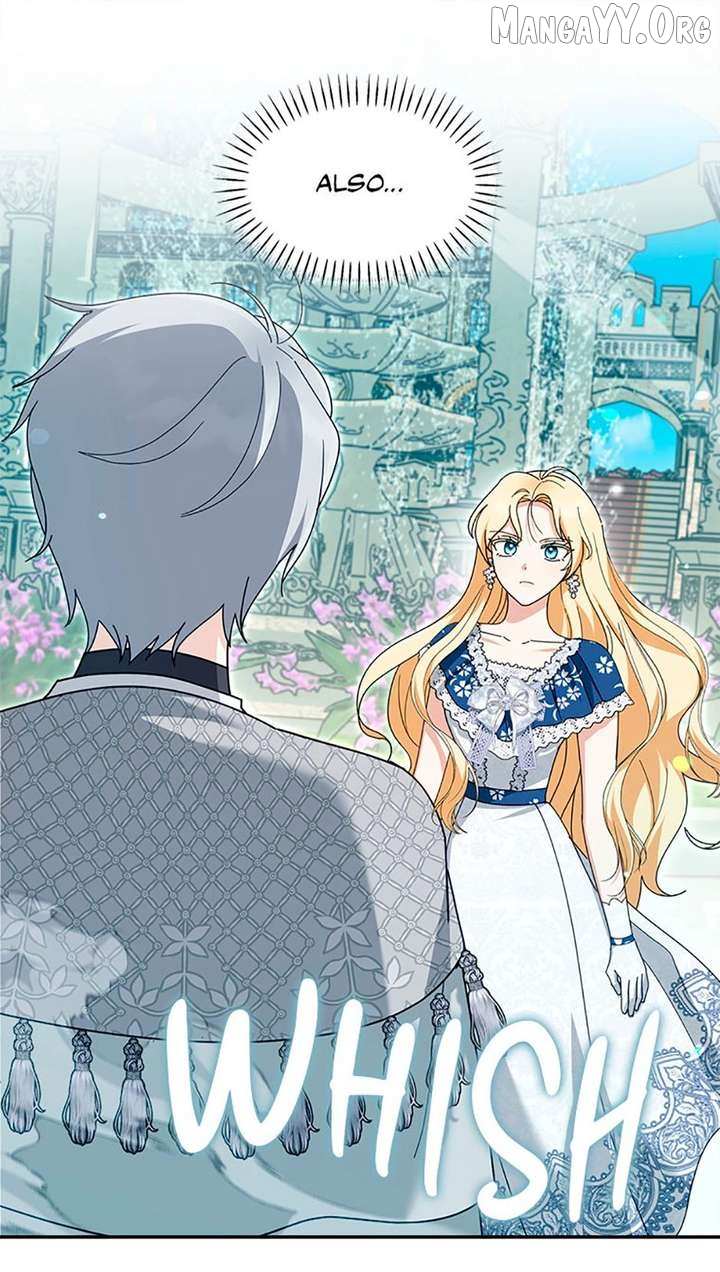 I’d Rather Abandon Than Be Abandoned Chapter 68 page 39 - 