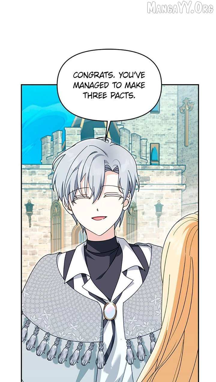 I’d Rather Abandon Than Be Abandoned Chapter 68 page 40 - 