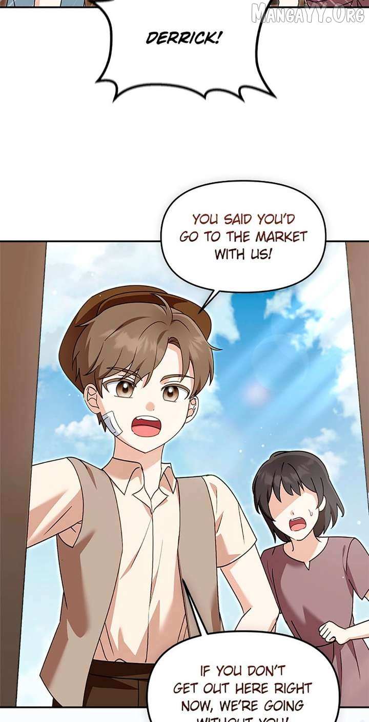 I’d Rather Abandon Than Be Abandoned Chapter 68 page 5 - 