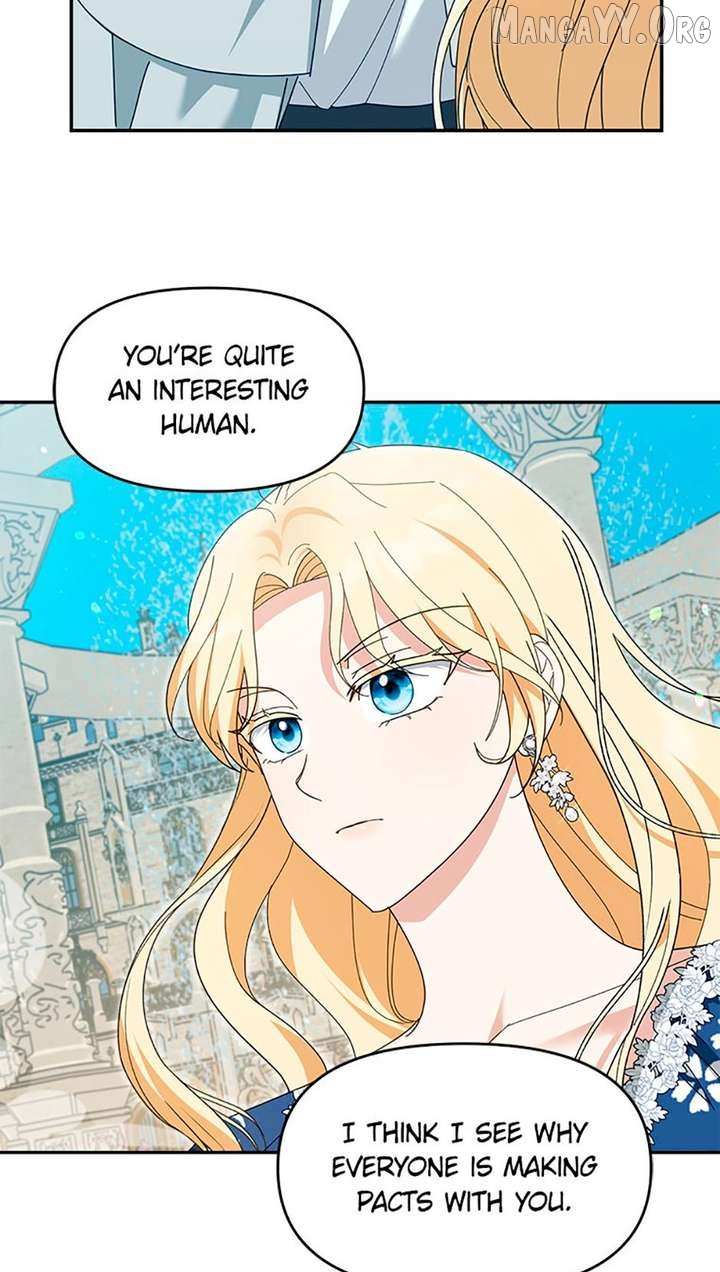 I’d Rather Abandon Than Be Abandoned Chapter 68 page 41 - 