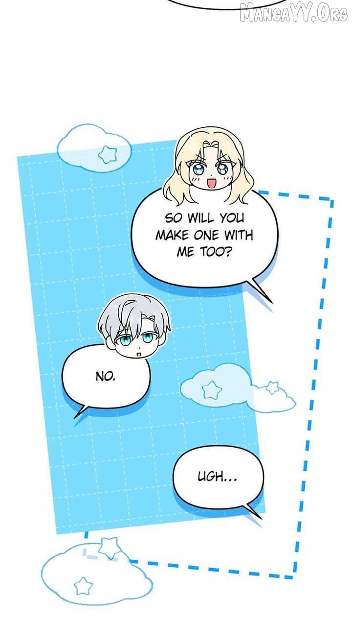 I’d Rather Abandon Than Be Abandoned Chapter 68 page 42 - 