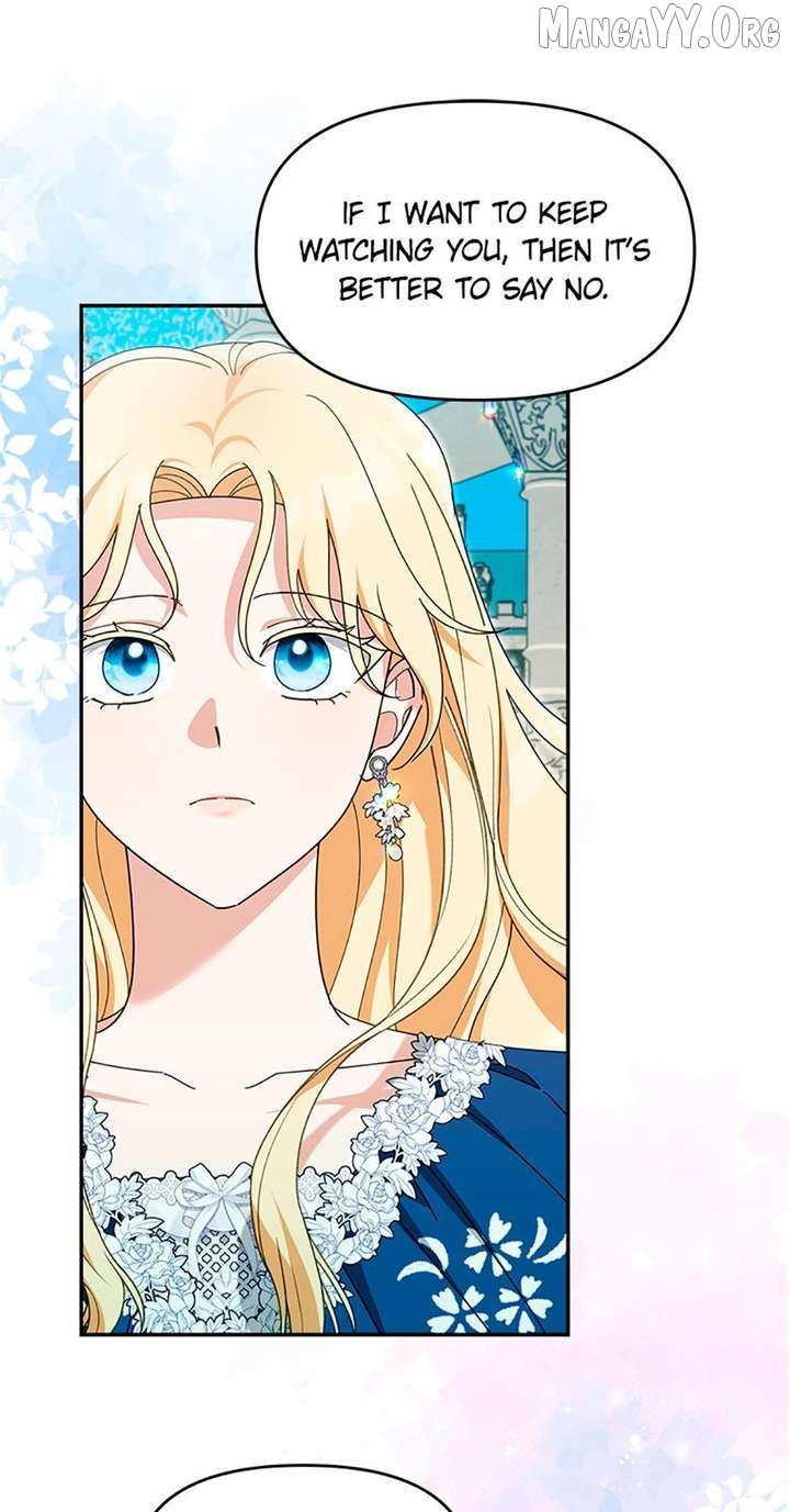 I’d Rather Abandon Than Be Abandoned Chapter 68 page 44 - 