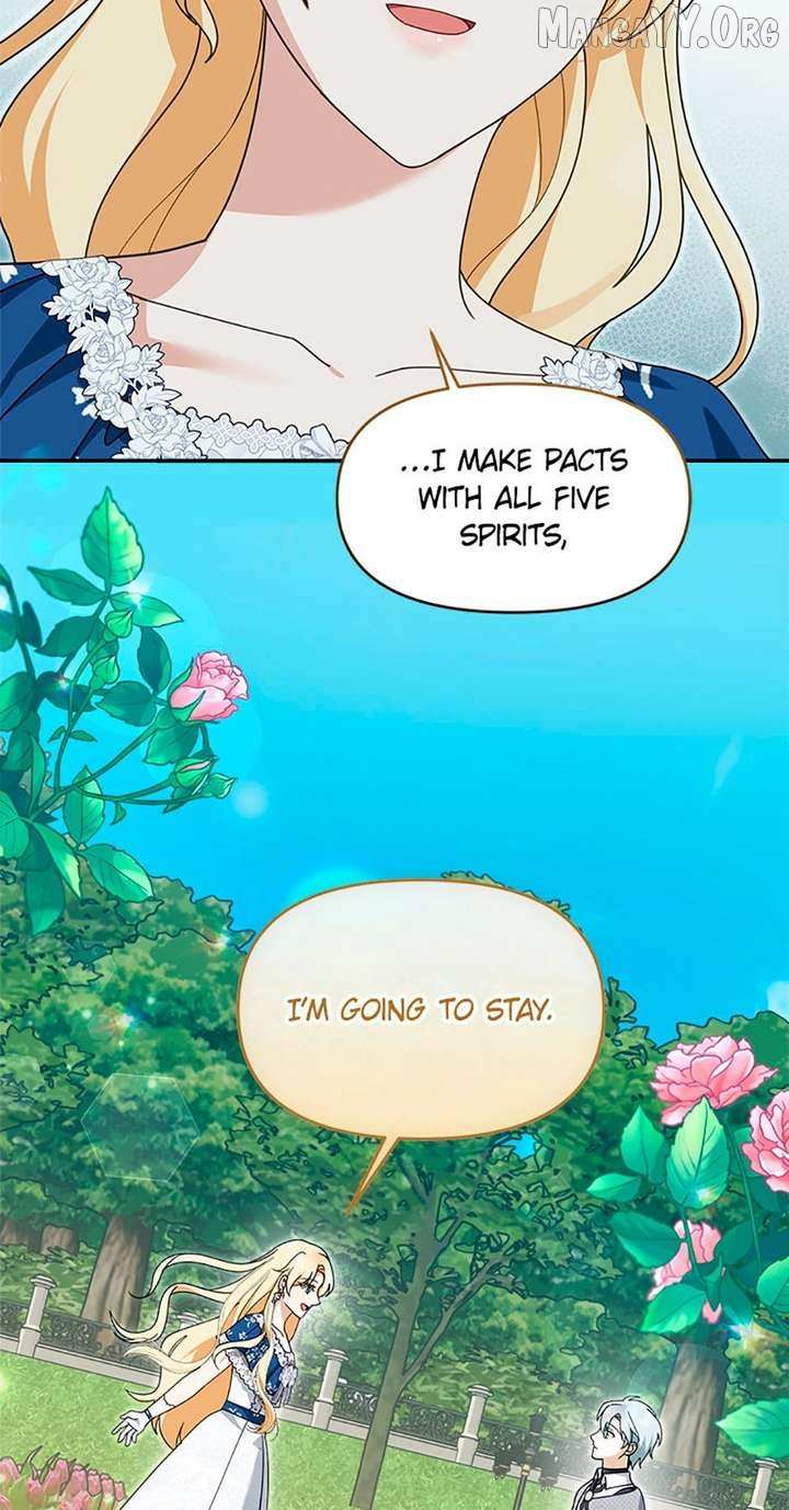 I’d Rather Abandon Than Be Abandoned Chapter 68 page 46 - 
