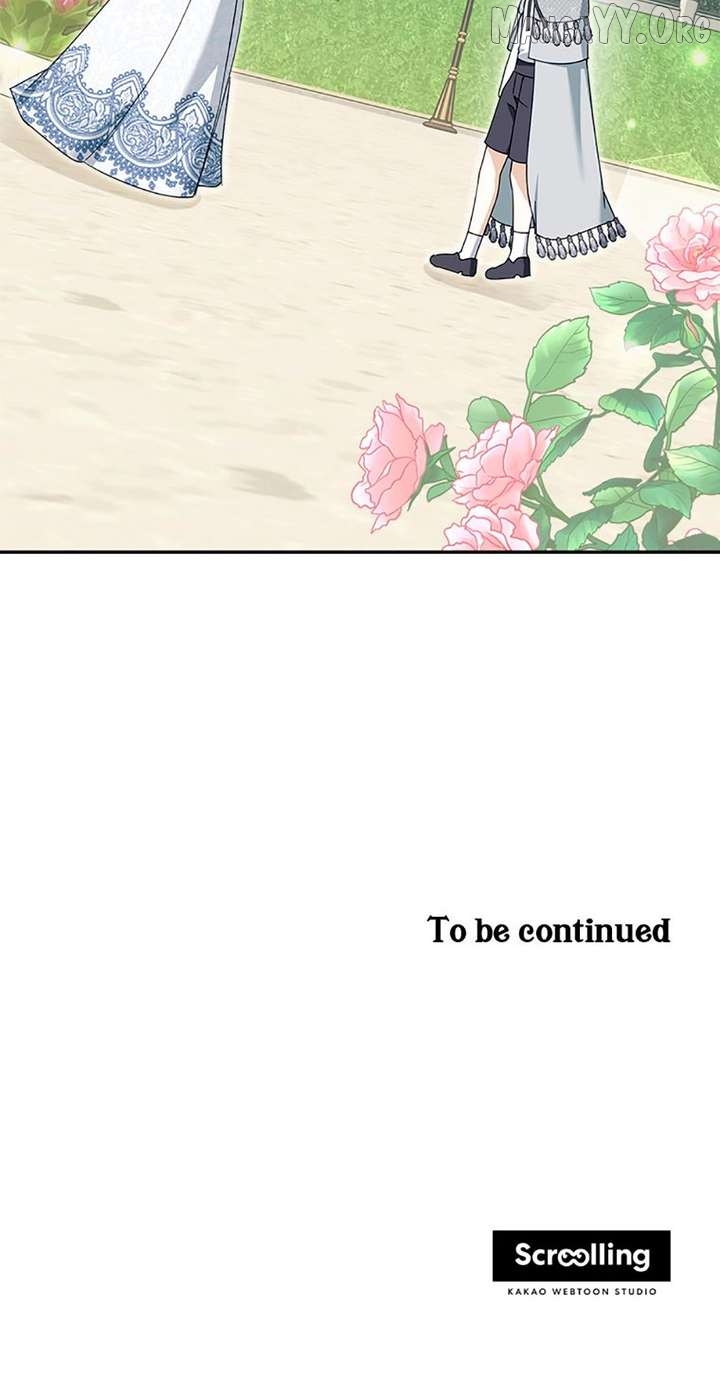 I’d Rather Abandon Than Be Abandoned Chapter 68 page 47 - 
