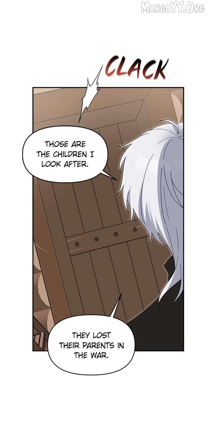I’d Rather Abandon Than Be Abandoned Chapter 68 page 7 - 