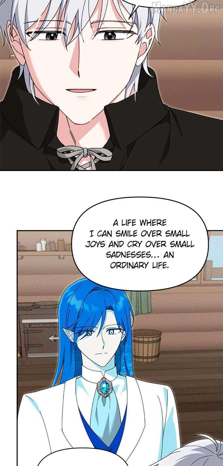 I’d Rather Abandon Than Be Abandoned Chapter 68 page 9 - 