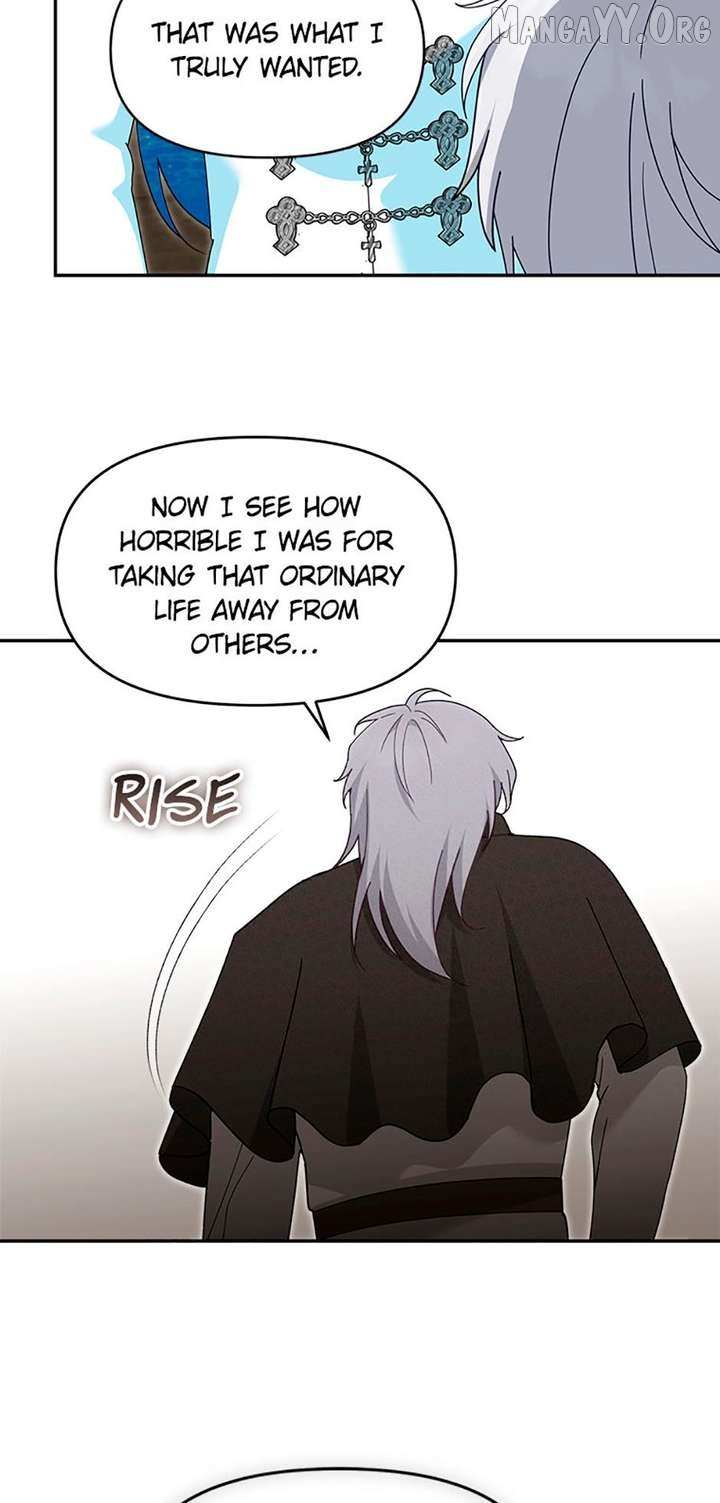 I’d Rather Abandon Than Be Abandoned Chapter 68 page 10 - 